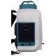 Makita DUS108Z garden sprayer Backpack garden sprayer 10 L