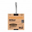 Fiskars 1064745 frying pan All-purpose pan Round Fiskars 1064745 frying pan All-purpose pan Round