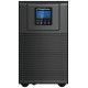 PowerWalker VFI 3000 TG Double-conversion (Online) 3 kVA 2700 W 5 AC outlet(s)