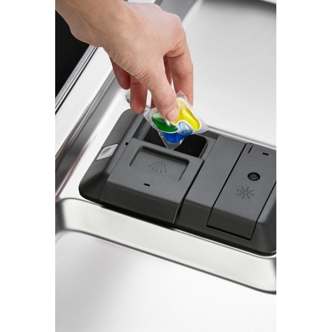 Electrolux EES47400L Fully built-in 13 place settings