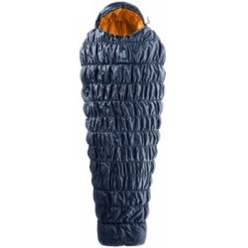  piw r damski Deuter Exosphere 0 SL (175 cm) - ink/maple rozmiar: lewy