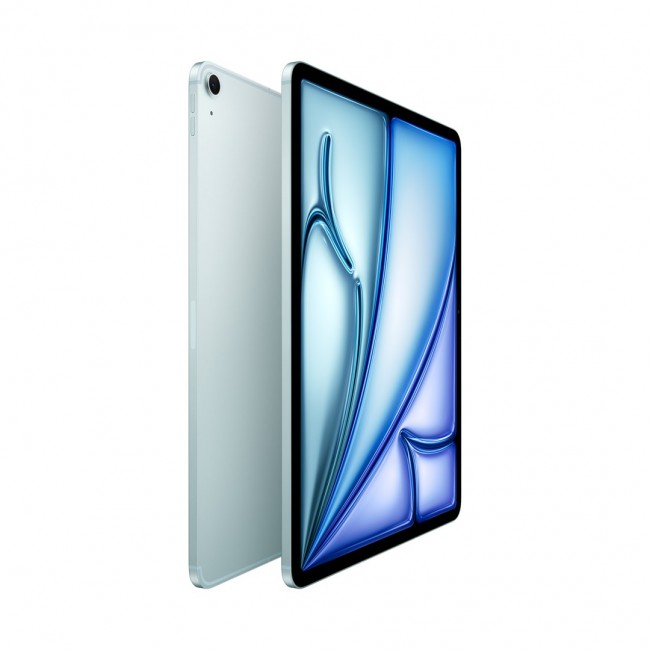 Apple iPad 13-inch Air Wi-Fi + Cellular 256GB - Blue