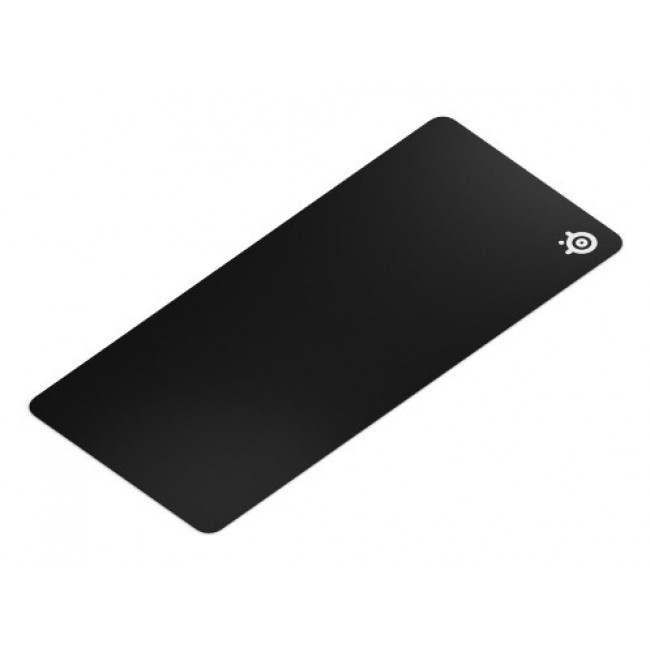 Steelseries 63429 mouse pad Gaming mouse pad Black