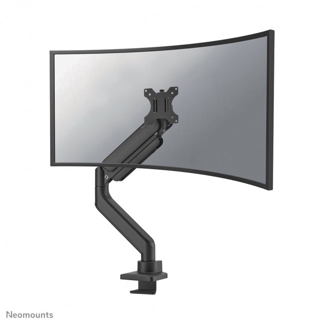 Neomounts DS70PLUS-450BL1 Monitor arm 17-49