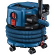 Bosch GAS 18V-12 MC Professional 12 L Cylinder vacuum Dry&wet Combi