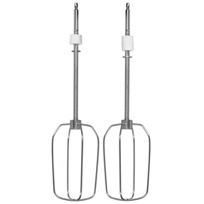 Philips 5000 series HR3741/00 mixer Hand mixer 450 W White