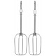 Philips 5000 series HR3741/00 mixer Hand mixer 450 W White