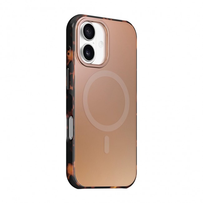 LAUT HUEX WAVE mobile phone case 16 cm (6.3
