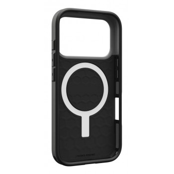 Urban Armor Gear 114545114040 mobile phone case 16 cm (6.3
