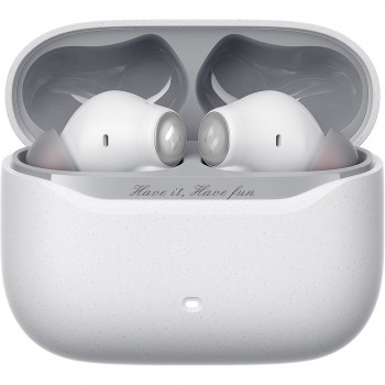 Havit TW991 PRO (Space NC01T) - wireless earbuds wth ANC (grey)