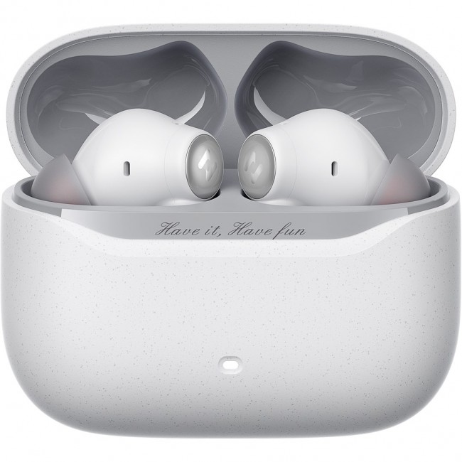 Havit TW991 PRO (Space NC01T) - wireless earbuds wth ANC (grey)