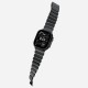 Nomad NM009896858 smart wearable accessory Band Black Titanium