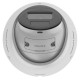 Hikvision Ultra Series DS-2CD3341G2E-I(2.8mm) Turret IP security camera Outdoor 2560 x 1440 pixels Ceiling/wall