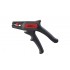 Automatic tool for stripping insulation up to 6mm2