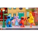 BLOKEES SESAME STREET FIGURES preCOOL S2 - ELMO BLOKEES SESAME STREET FIGURES preCOOL S2 - ELMO
