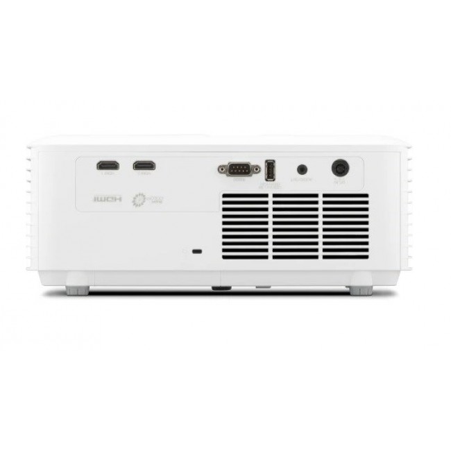 VIEWSONIC LASER PROJECTOR LSD400W