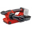 Einhell TP-BS 18/457 Li BL - Solo Sheet sander Black, Red