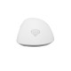 GAMING MOUSE GENESIS ZIRCON 880 PRO 8K/8K WIRELESS 30000DPI WHITE
