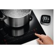 Electrolux EIV64453 Black Built-in 60 cm Zone induction hob 4 zone(s) Electrolux EIV64453 Black Built-in 60 cm Zone induction hob 4 zone(s)
