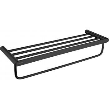 Ribbed Shelf