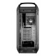 COUGAR Full Tower Case, Panzer Max-G, Black
