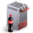 Jonsbo T6 PC Case, Mini-Tower, Mini-ITX, Glass, Wo