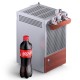 Jonsbo T6 PC Case, Mini-Tower, Mini-ITX, Glass, Wo