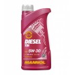 Mannol Diesel TDI 5W-30 7909, volumen 10L Mannol Diesel TDI 5W-30 7909, volumen 10L