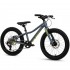 Huffy MTB Batch Alu 20 bike, chameleo (B374455W)