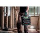 Metabo RC 12-18 Worksite Analog & digital Black, Green, Red