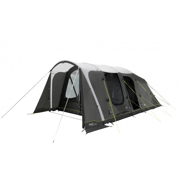 Outwell Florida 5 Air 5 person(s) Green Tunnel tent