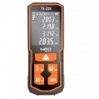 Neo Tools laser rangefinder 60m range, IP54 Neo Tools laser rangefinder 60m range, IP54
