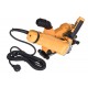 ANGLE GRINDER DEWALT DWE46107 + DUST SHROUD 1400W 125MM