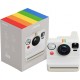 Polaroid Now Gen 3 White