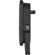 Brennenstuhl 1171250041 floodlight Black 100 W LED D Brennenstuhl 1171250041 floodlight Black 100 W LED D