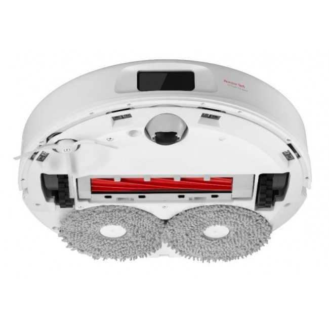 Roborock Qrevo PLUS 3.03 L Bagless Black, White