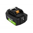 Green Cell BL1850 Battery for Makita LXT 18V 5Ah Power Tools Green Cell BL1850 Battery for Makita LXT 18V 5Ah Power Tools