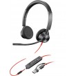 Poly Blackwire 3325 - headset