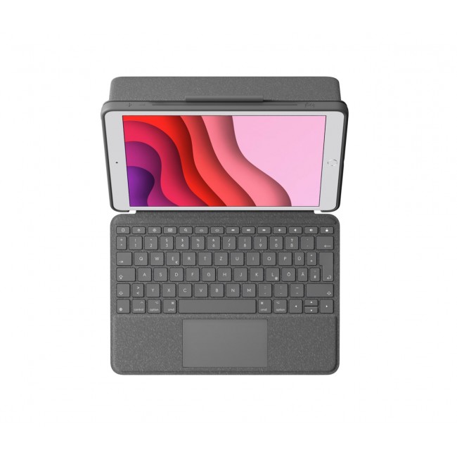Logitech Combo Touch