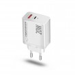Esperanza EZC105W mains charger 20W White Esperanza EZC105W mains charger 20W White