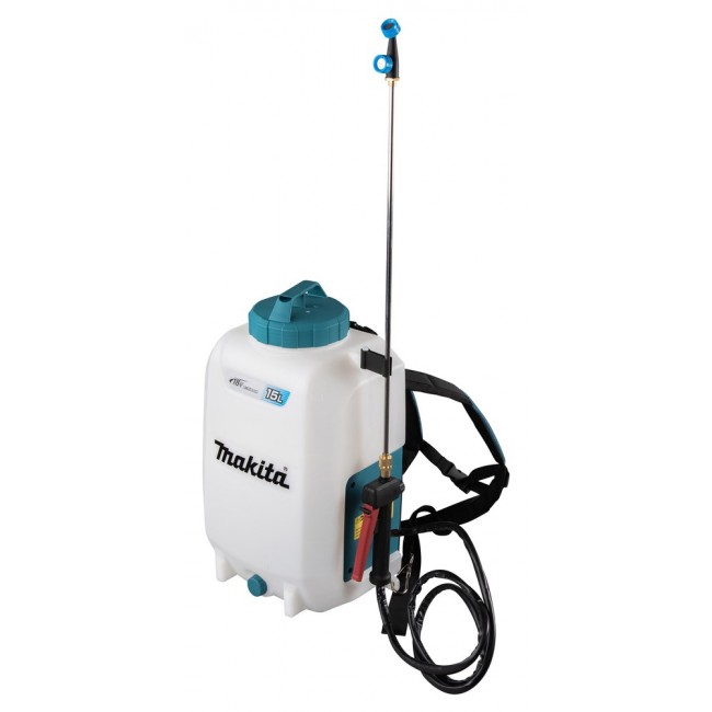Makita DUS158Z garden sprayer Backpack garden sprayer 15 L Makita DUS158Z garden sprayer Backpack garden sprayer 15 L