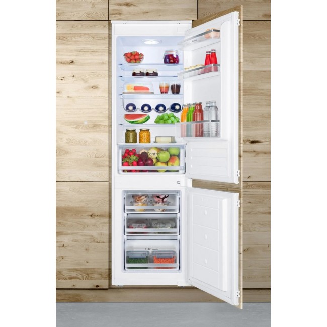 Amica BK3265.4UiAA built-in fridge