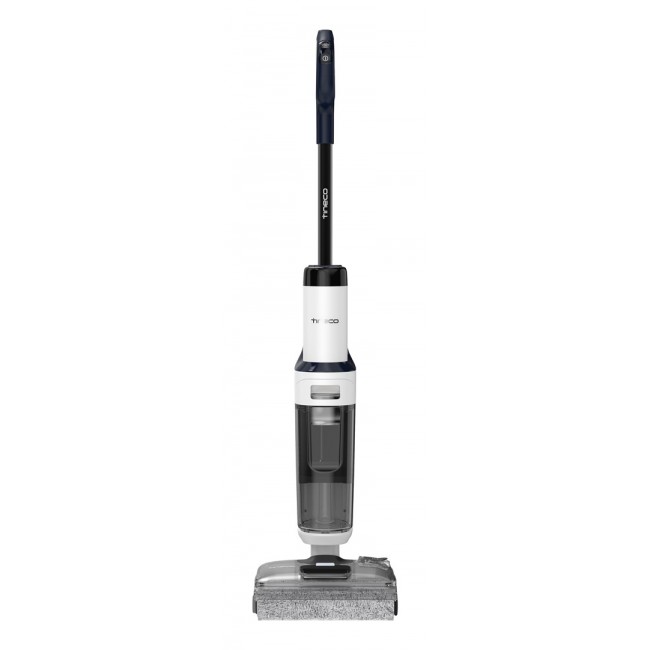 Tineco FLOOR ONE S5 Stretch Extreme Upright vacuum Battery Bagless White 4 Ah Tineco FLOOR ONE S5 Stretch Extreme Upright vacuum Battery Bagless White 4 Ah