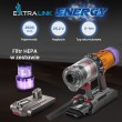 Extralink EX.94569 vacuum accessory/supply Accessory kit Handheld vacuum Extralink EX.94569 vacuum accessory/supply Accessory kit Handheld vacuum