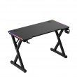 Huzaro Hero 2.3 RGB Gaming Desk