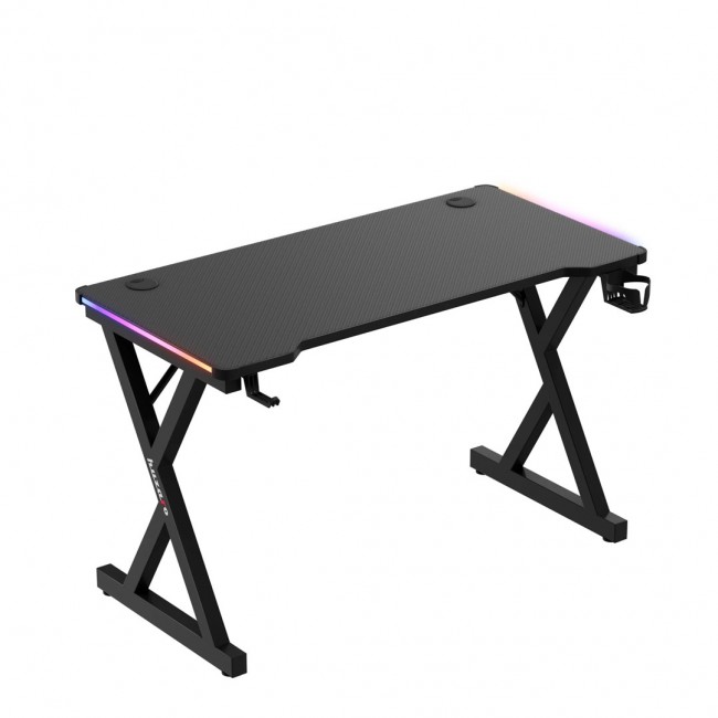 Huzaro Hero 2.3 RGB Gaming Desk