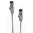 Inca ICAT7-50AG networking cable Grey 50 m Cat7 S/FTP (S-STP)