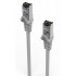 Inca ICAT7-50AG networking cable Grey 50 m Cat7 S/FTP (S-STP)