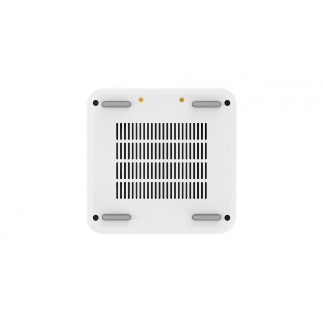 Acer Revo Box RB102-RPL Intel Core 5 120U 16 GB DDR4-SDRAM 512 GB SSD Windows 11 Home MFF Mini PC White