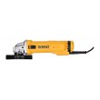 DeWALT DWE4237-QS angle grinder 12.5 cm 11500 RPM 22 kg